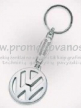 Metaliniai pakabukai AUTO