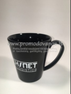 Plastikinis puodelis 350 ml