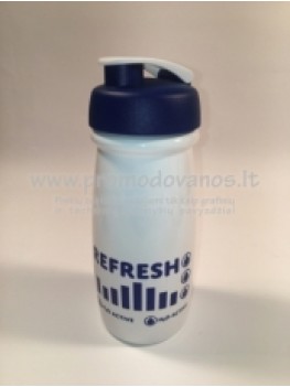 Plastic bottle 4