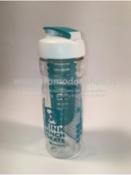 Plastic bottle 6
