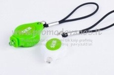 Dviračio žibintuvėlis