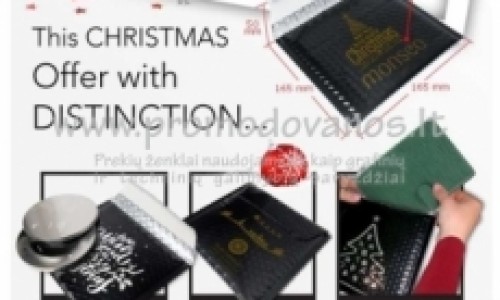 Spauda ant burbulinių vokų-en