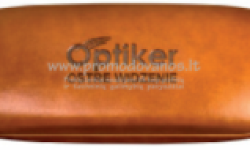 Glasses case 161x62x40 mm