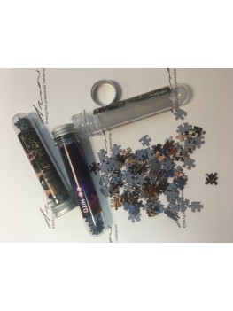 Mini puzzle