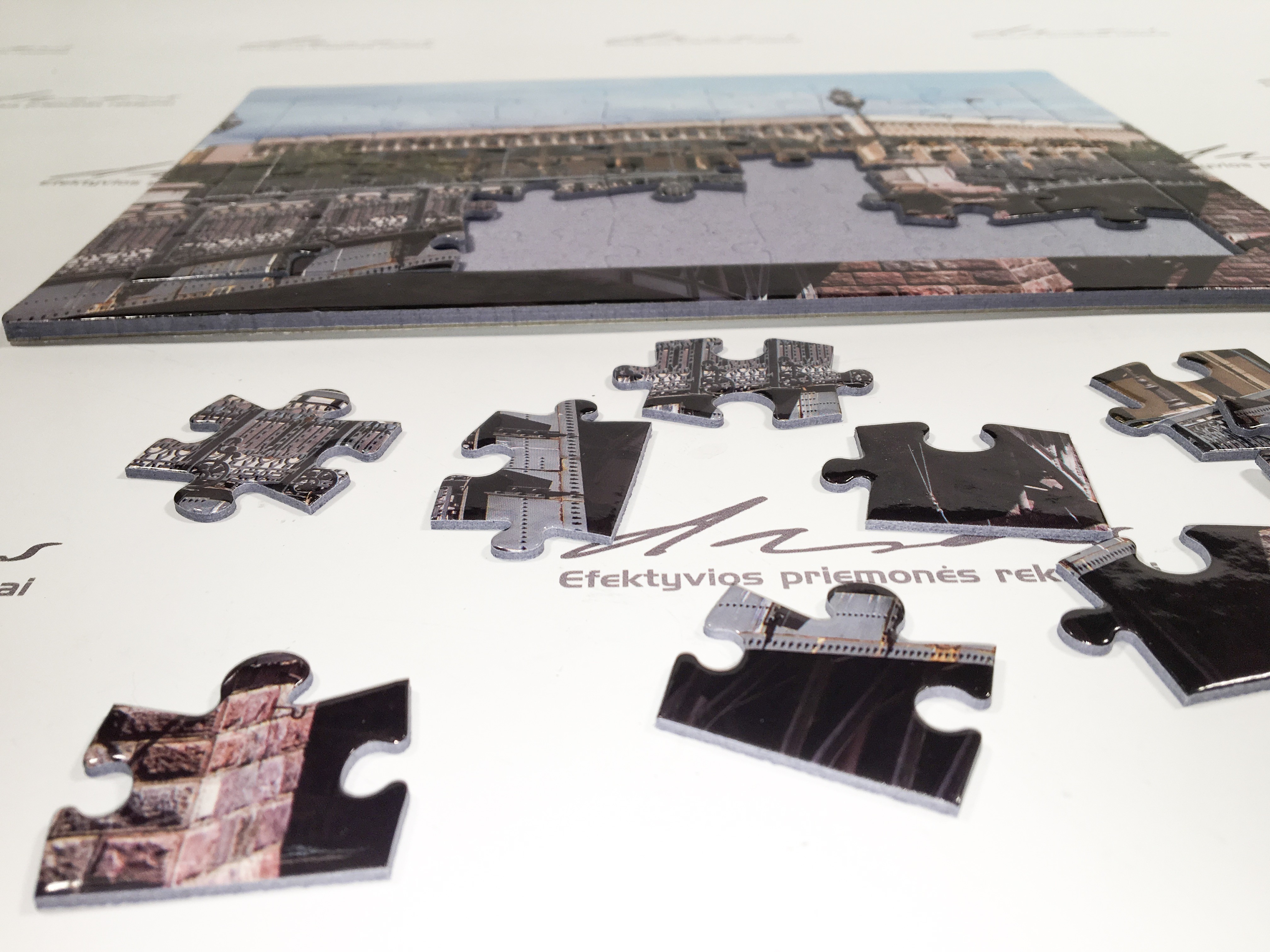Puzzle