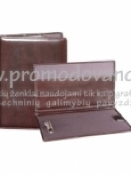 Dėklas receptams