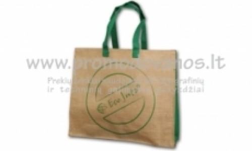 Jute bags