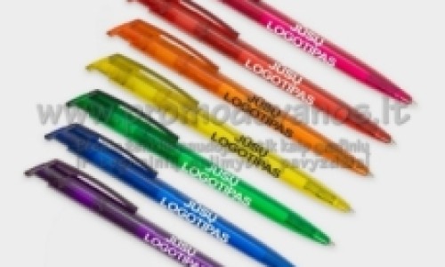 Ekologiški tušinukai RECYCLED LITA