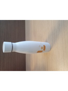 Pl8stic bottle 8