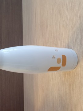 Gertuvės - plastikiniai buteliai