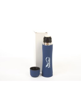 Colourful thermoses 500ml