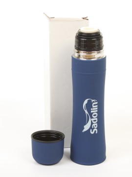 Spalvotas termosas 500ml