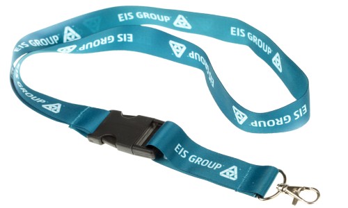 Advertising Lanyard 10mm