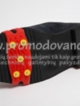 Neslystantis padas