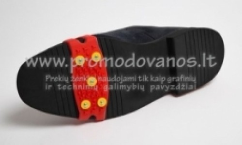 Neslystantis padas