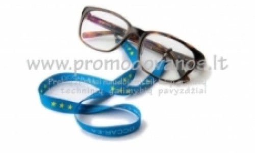 Lanyards for glasses