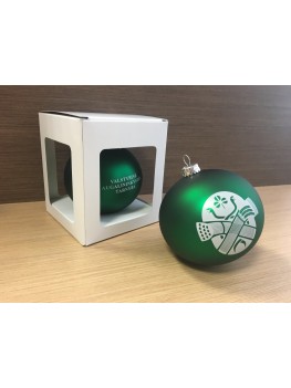 Christmas balls Ø 100 mm