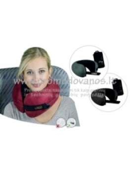 Kelionės pagalvės ir pagalvėlės Premium-en