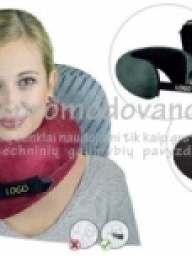 Kelionės pagalvės ir pagalvėlės Premium