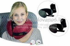 Kelionės pagalvės ir pagalvėlės Premium
