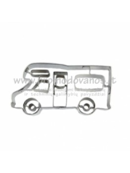 Reklaminės kepimo formelės-en