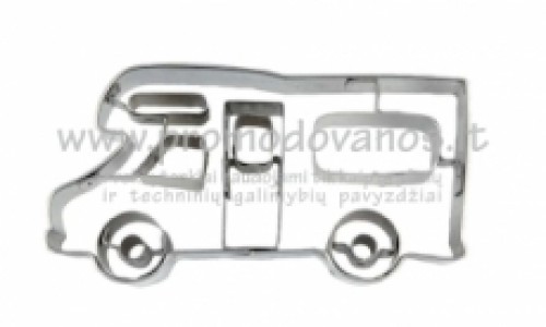 Reklaminės kepimo formelės-en