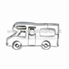 Reklaminės kepimo formelės