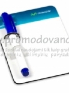 Kilimėlis užrašams