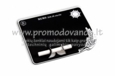 Kilimėlis užrašams rašymui kreidele