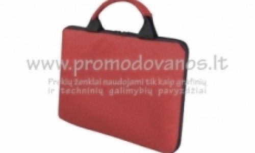 Computer folder 40 x 32 x 4 cm