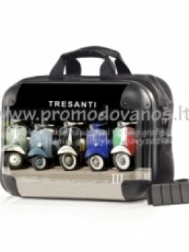 Lagaminai su spauda