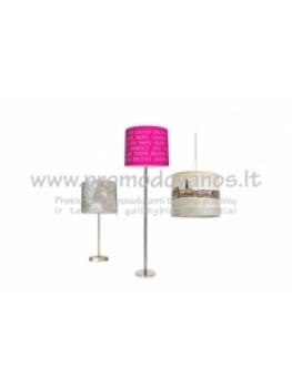 Reklaminės stovimo lempos-en