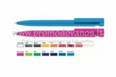 Plastikiniai tušinukai GERA KAINA