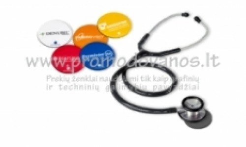 Lipdukai stetoskopui apsaugoti-en