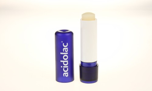 Lip balm