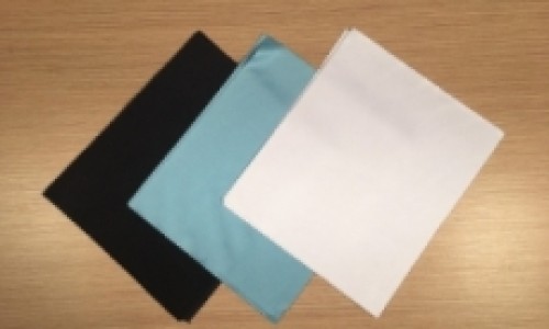 Microfibre cloth MCT-75