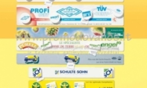 Magnetinės juostos-en