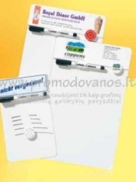 Magnetiniai klipai