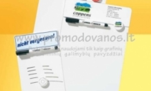 Magnetiniai klipai-en