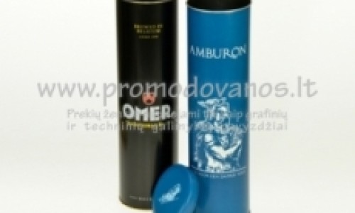 Metalinės dežutės su pilnaspalve spauda-en