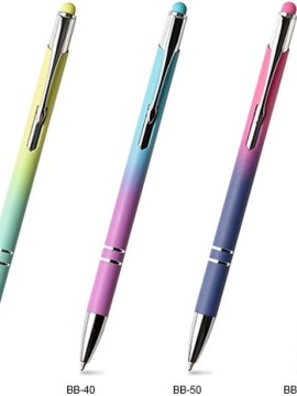 Metal Ball Pen MT-BE