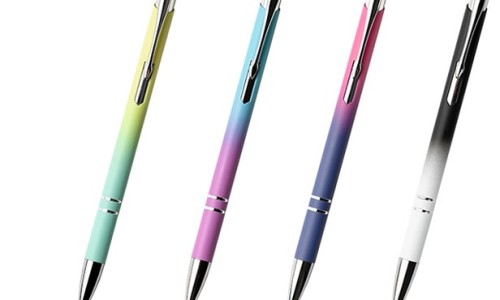 Metal Ball Pen MT-BE