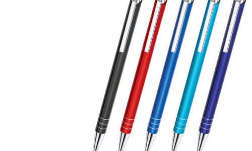 Metal Ball pen MT-G