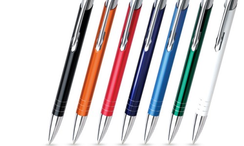 Metall Ball pen MT-M