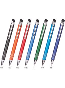 Metal Ball Pen MT-F