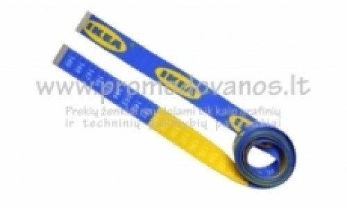 Promotiuonal tape measure
