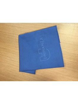 Microfiber towel
