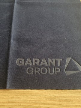 Microfiber 180x180 mm