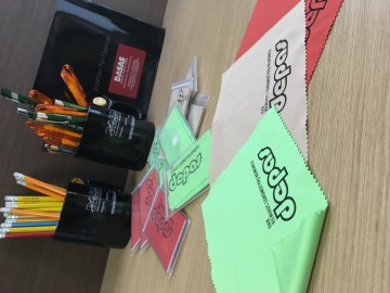 Mikropluošto servetėlė 120x150 mm