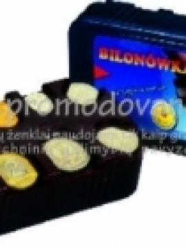 Dėklai monetoms
